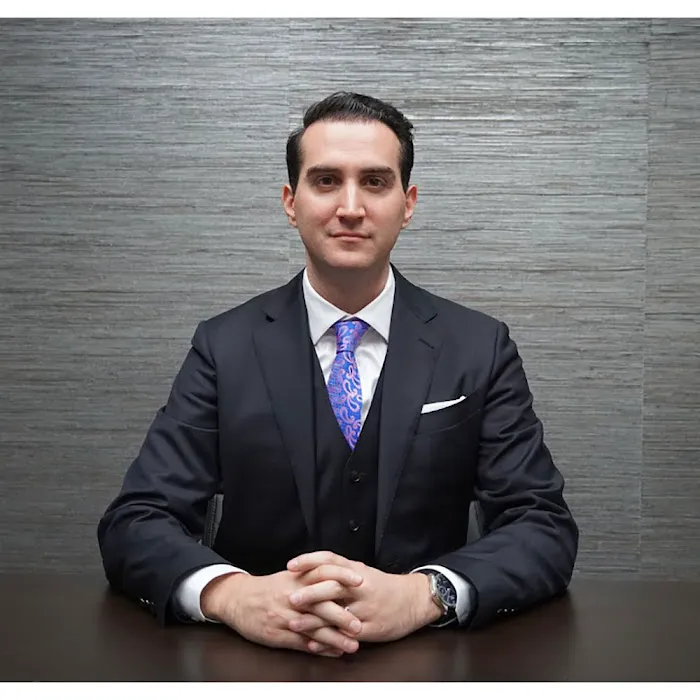 Strong Law Personal Injury Lawyers 0