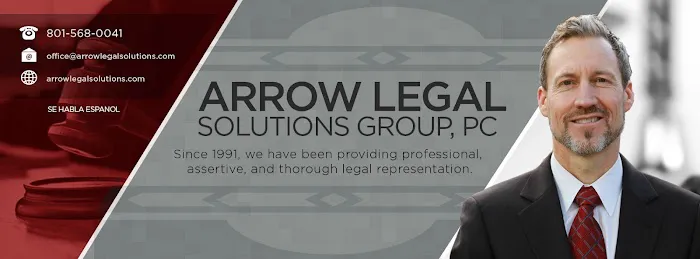 Arrow Legal Solutions 0