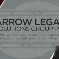 Arrow Legal Solutions ico