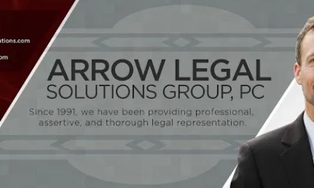 Arrow Legal Solutions