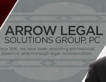 Arrow Legal Solutions