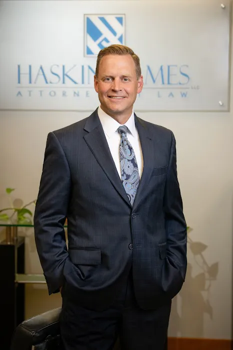 Haskins James, L.L.C. 6