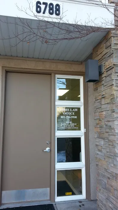 Lems Law Office 1
