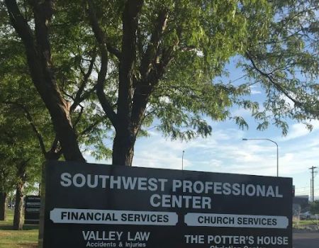 Valley Law