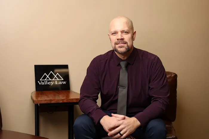 Valley Law 5