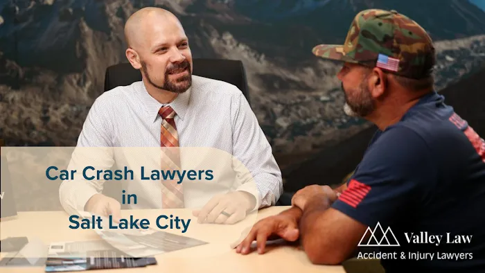 Valley Law 8