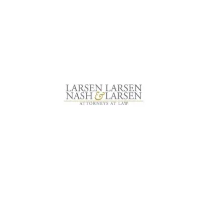 Larsen Larsen Nash & Larsen 0