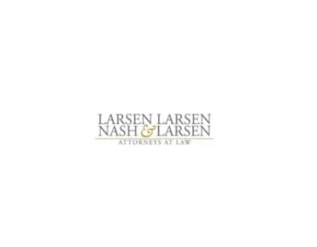 Larsen Larsen Nash & Larsen