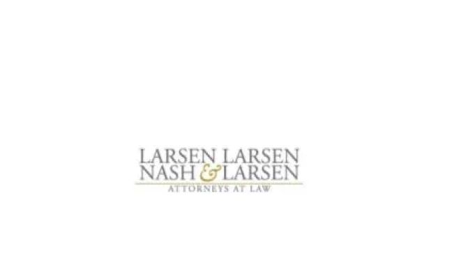 Larsen Larsen Nash & Larsen