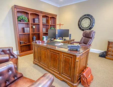 Summit Disability Law Group