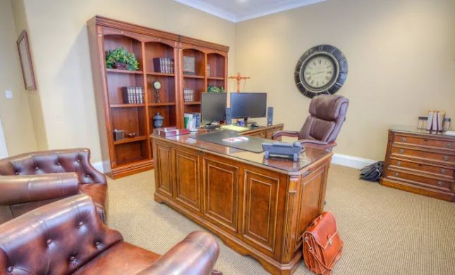 Summit Disability Law Group