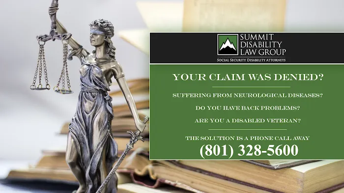 Summit Disability Law Group 8