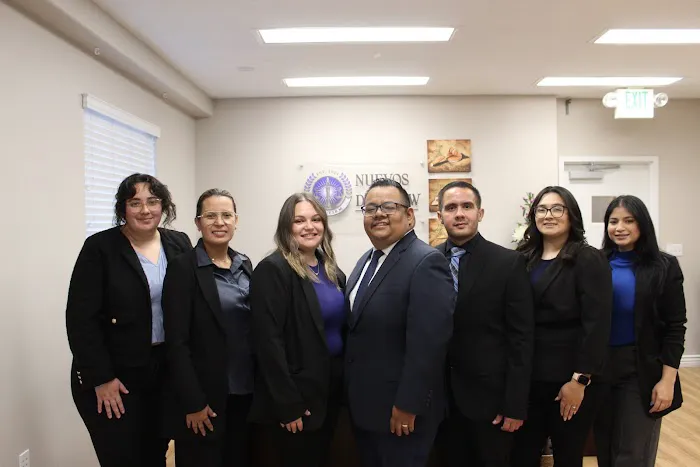Nuevos Diaz Law, LLC 0