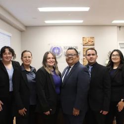 Nuevos Diaz Law, LLC ico