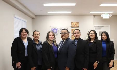 Nuevos Diaz Law, LLC