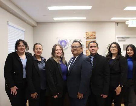Nuevos Diaz Law, LLC