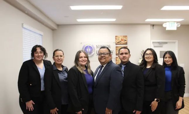Nuevos Diaz Law, LLC