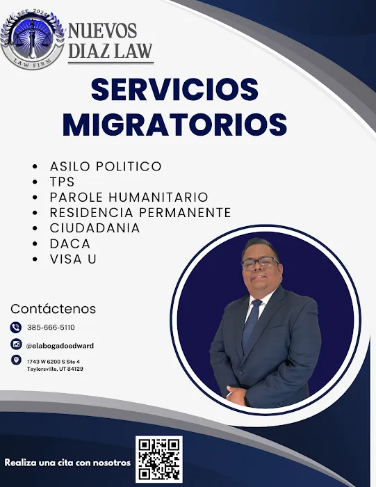 Nuevos Diaz Law, LLC 3