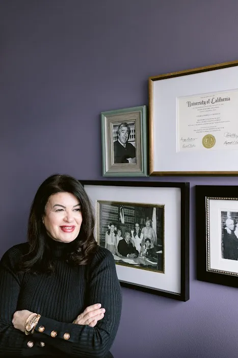 Familia America | Gloria Cardenas 3