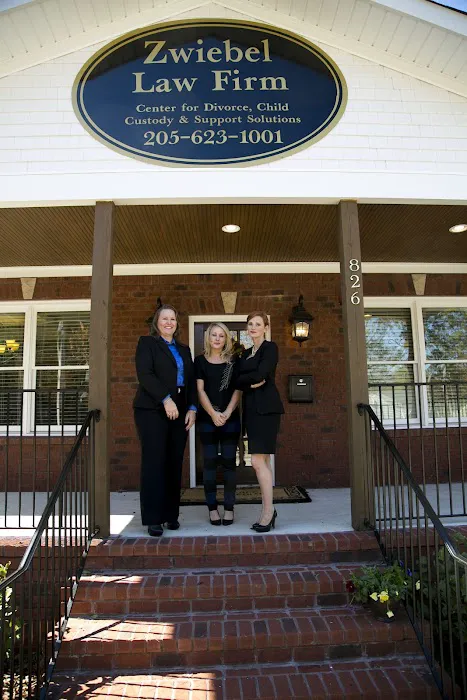 The Zwiebel Law Firm 2