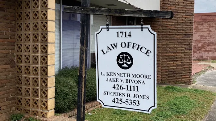 Stephen H. Jones Attorney at Law 2
