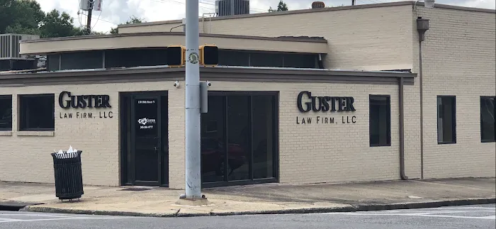 Guster Law Firm, LLC 1