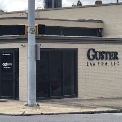 Guster Law Firm, LLC ico