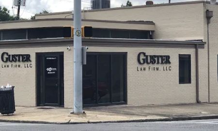 Guster Law Firm, LLC