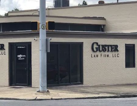 Guster Law Firm, LLC