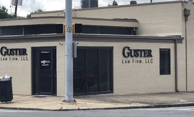 Guster Law Firm, LLC