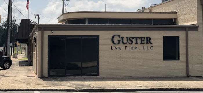 Guster Law Firm, LLC 4