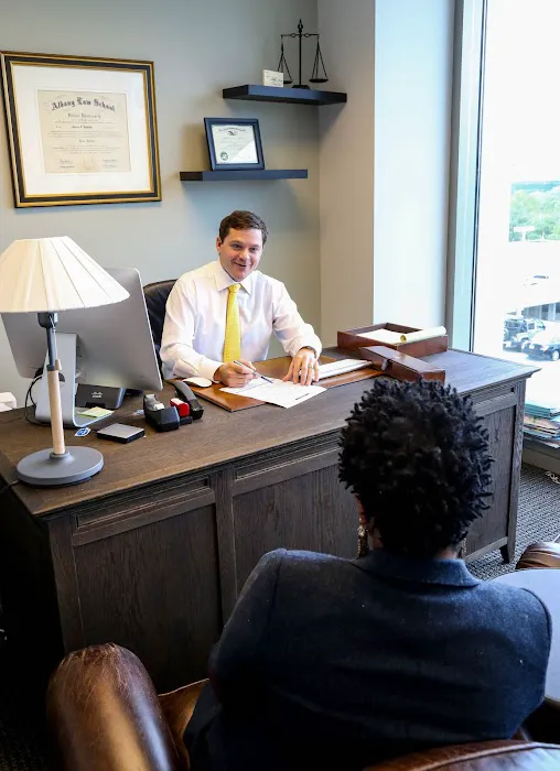 Law Office of James T. Ponton, LLC 5
