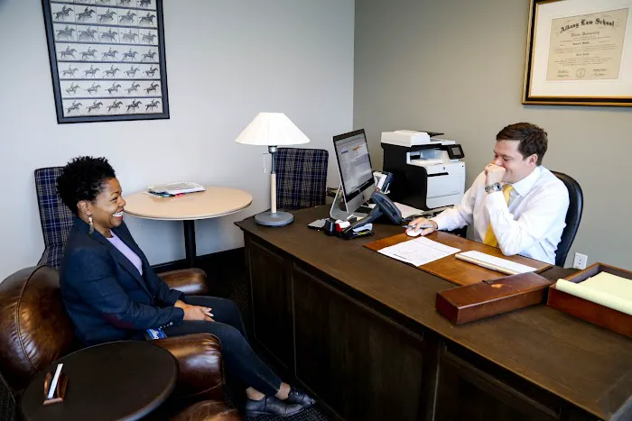 Law Office of James T. Ponton, LLC 1