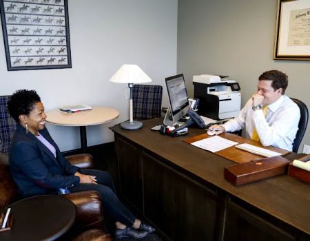 Law Office of James T. Ponton, LLC