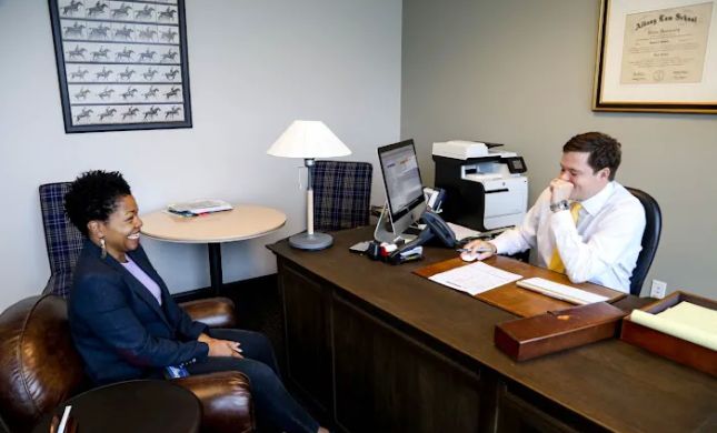 Law Office of James T. Ponton, LLC