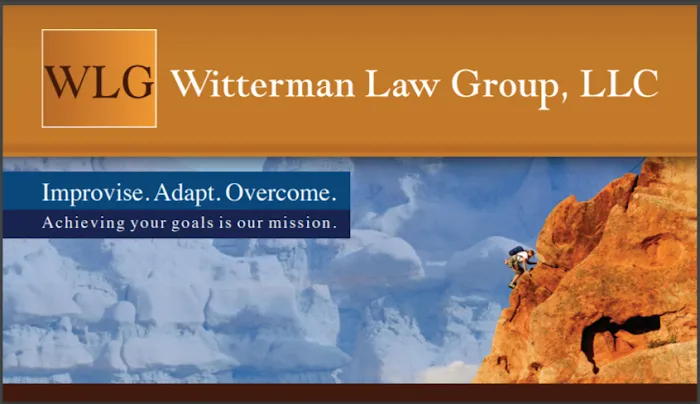 Witterman Law Group, LLC 0