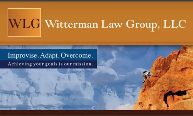 Witterman Law Group, LLC