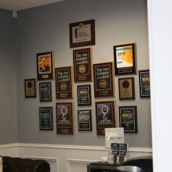 Hobson & Hobson, P.C. ico