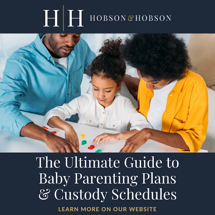 Hobson & Hobson, P.C. 7
