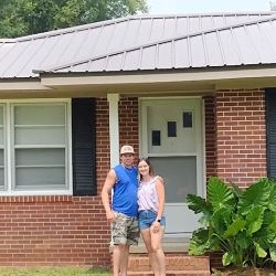 Cook & James, LLC ico