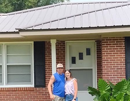 Cook & James, LLC