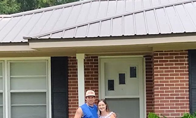 Cook & James, LLC