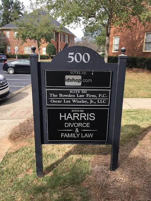 Harris Divorce & Family Law 0