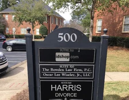 Harris Divorce & Family Law