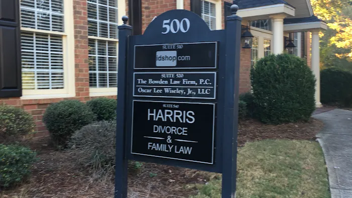 Harris Divorce & Family Law 3