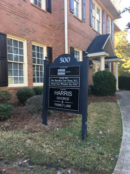 Harris Divorce & Family Law 2