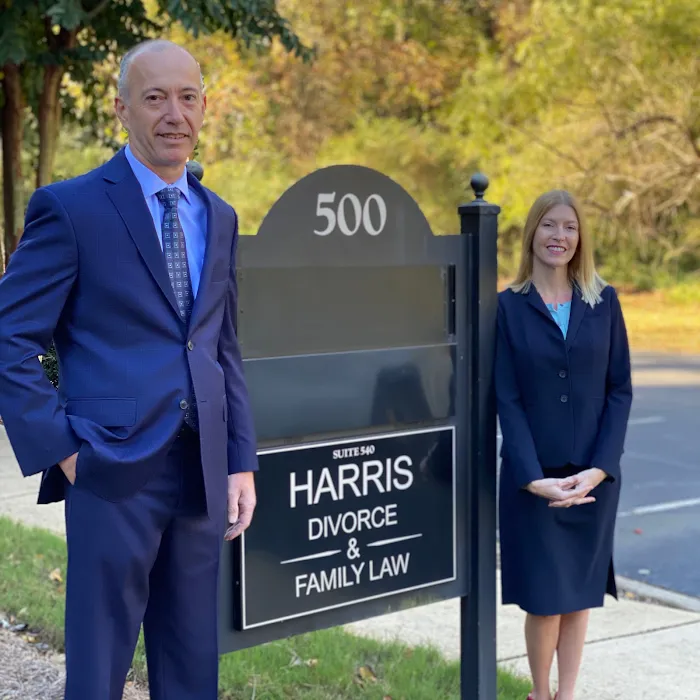 Harris Divorce & Family Law 5