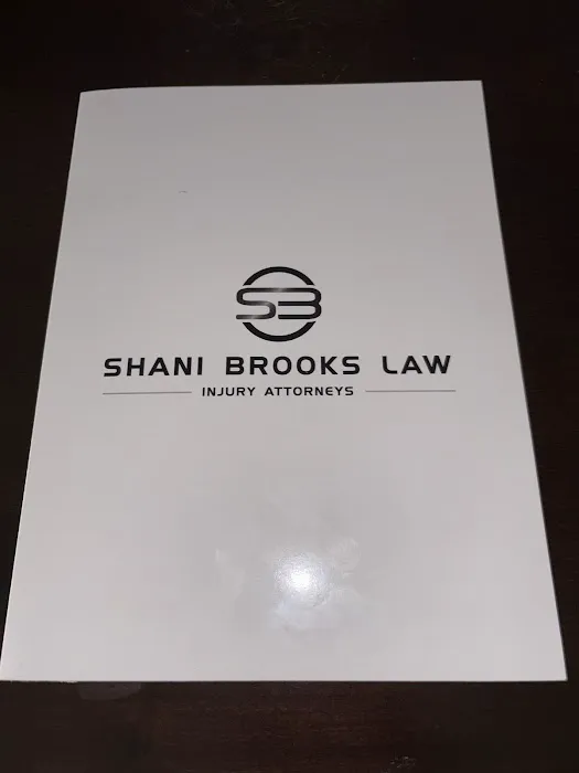 Shani O. Brooks P.C. Attorneys at Law - Buckhead 1