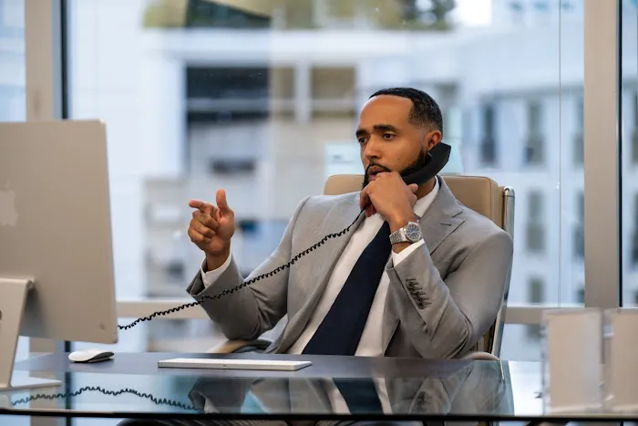 Shani O. Brooks P.C. Attorneys at Law - Buckhead 4