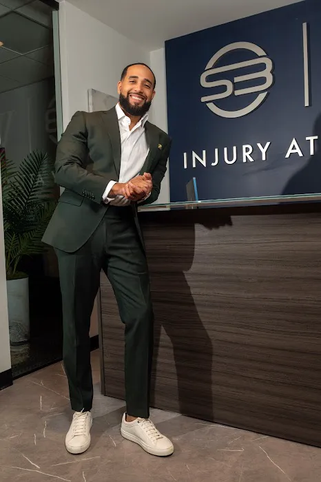 Shani O. Brooks P.C. Attorneys at Law - Buckhead 7